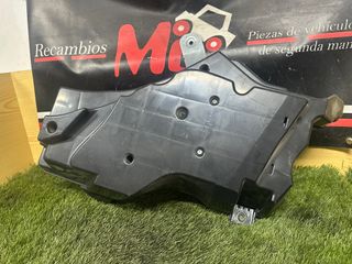 PALANCA-ALTAVOZ-TUBO-CAUDALIMETRO AUDI A3 8P 2007