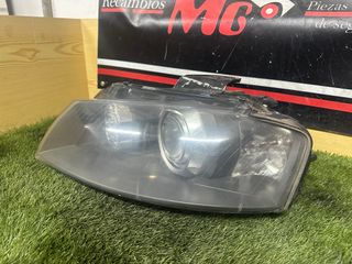 PALANCA-ALTAVOZ-TUBO-CAUDALIMETRO AUDI A3 8P 2007