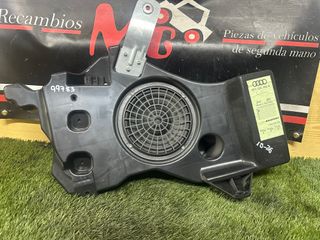 PALANCA-ALTAVOZ-TUBO-CAUDALIMETRO AUDI A3 8P 2007