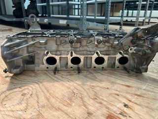 Culata Opel Movano Nueva