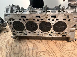 Culata Opel Movano Nueva