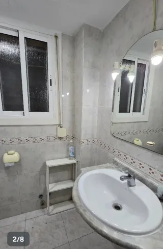 Piso alquiler barceloneta