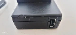 Cargador Nikon EH-69P