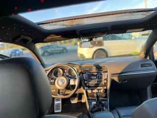 Volkswagen R 2014