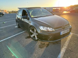 Volkswagen R 2014