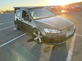 Volkswagen R 2014