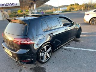 Volkswagen R 2014