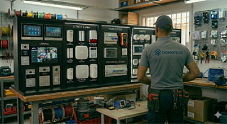 Tecnico electricista