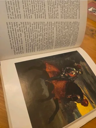 Paul Martin, Armour And Weapons, 1968