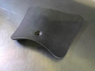 Tapa Batería Yamaha Majesty