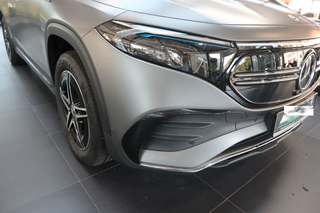 Mercedes-Benz EQB  350 AMG 4MATIC 2022