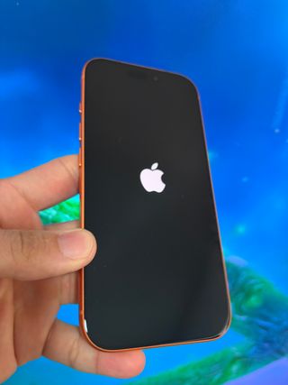 iPhone 17 Pro de 256GB - Naranja