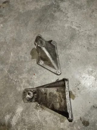 Soportes BMW E60 530d