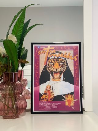 Pósters películas Pedro Almodóvar