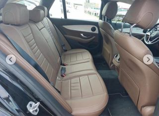‼️Mercedes-Benz Clase E 220 37.000KM‼️
