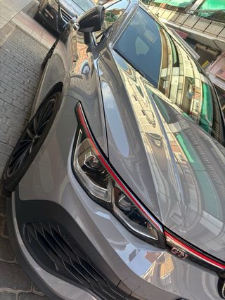 Gti clubsport 45 AKRA