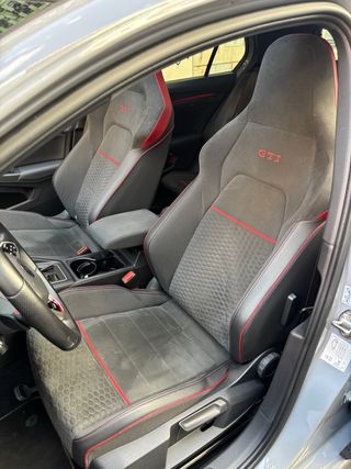 Gti clubsport 45 AKRA