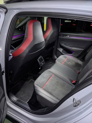 Gti clubsport 45 AKRA