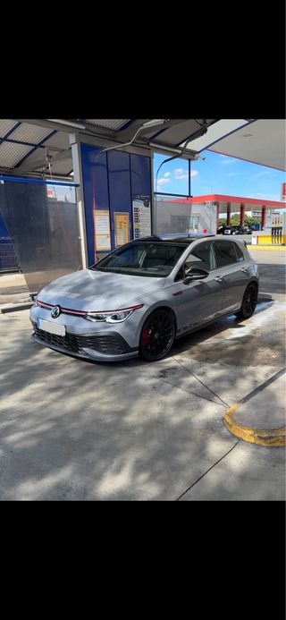 Gti clubsport 45 AKRA