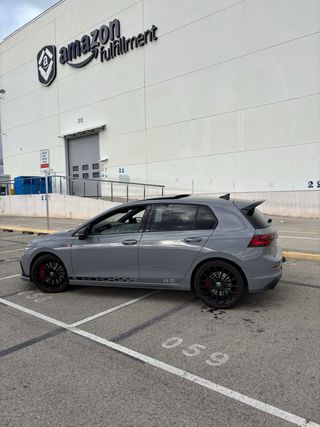 Gti clubsport 45 AKRA
