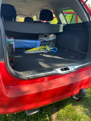 Opel Astra 2005