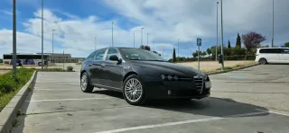 Alfa Romeo 159 2010