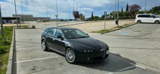 Alfa Romeo 159 2010