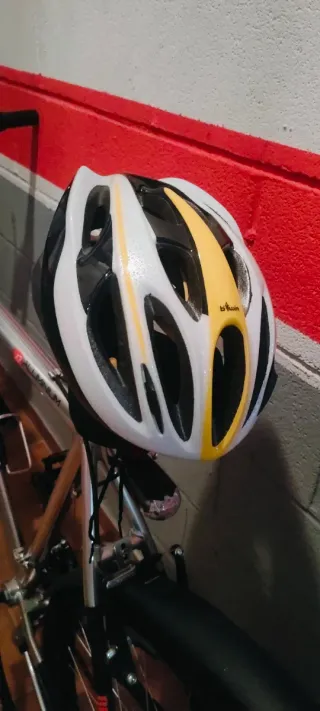 Bicicleta adulto Topbike Aluminium 80S