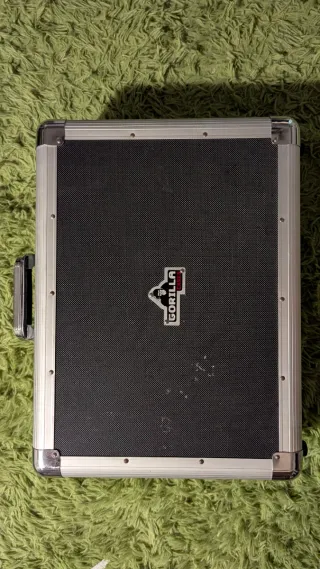 Traktor Kontrol X1 Mk1/2 y Z1 mk1 + Flight case