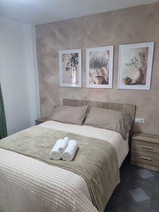 APARTAMENTO EN RONDA