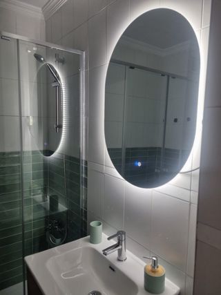 APARTAMENTO EN RONDA