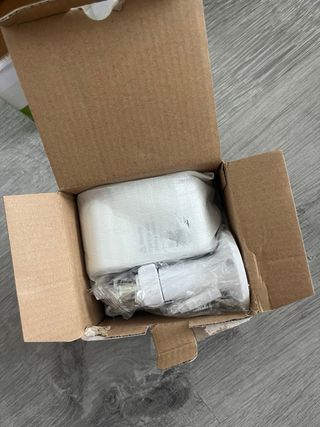 Cámara Inalámbrica por wifi