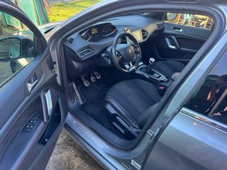 Peugeot 308 GT Line 2.0 HDI 150cv | Techo | CarPla