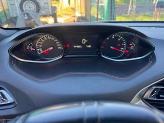 Peugeot 308 GT Line 2.0 HDI 150cv | Techo | CarPla