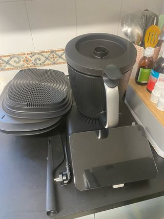 Thermomix TM7