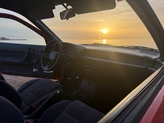 Suzuki Swift  GTi 1989