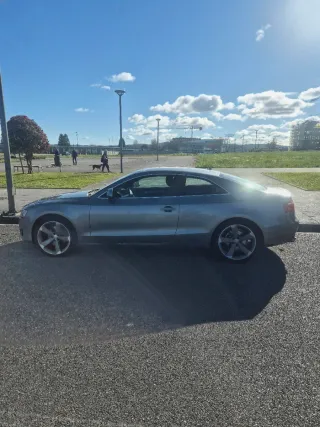 Audi A5 2009