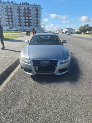 Audi A5 2009
