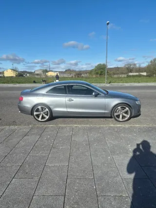 Audi A5 2009