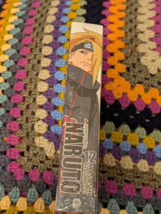 Naruto Jump Remix nº 12/24