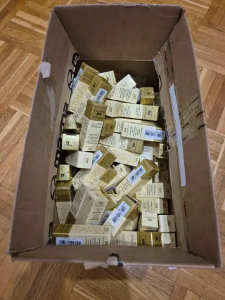 4 Correctores A3 Magnifica