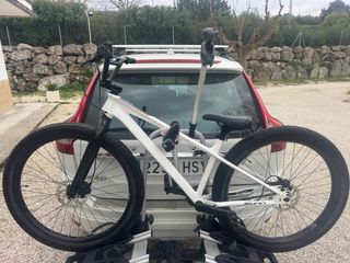 Bicicleta Sunn Life Single Speed 27.5