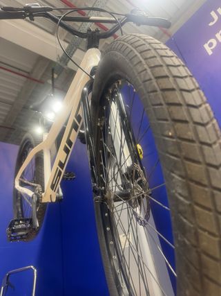 Bicicleta Sunn Life Single Speed 27.5