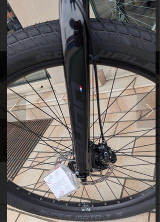 Bicicleta Sunn Life Single Speed 27.5