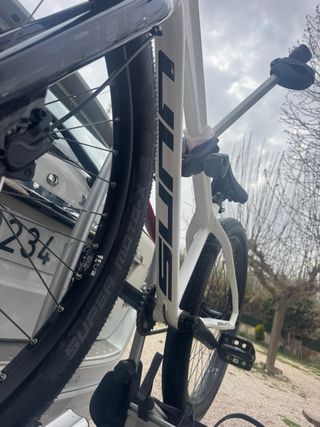 Bicicleta Sunn Life Single Speed 27.5