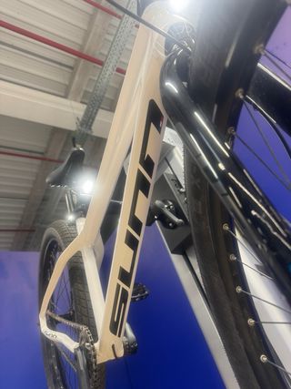 Bicicleta Sunn Life Single Speed 27.5
