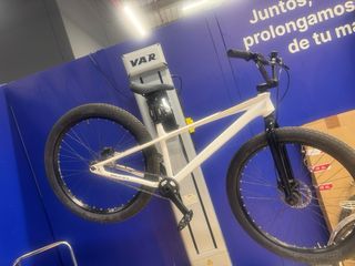 Bicicleta Sunn Life Single Speed 27.5