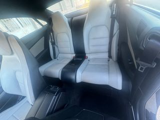 Mercedes-Benz Clase E 2009