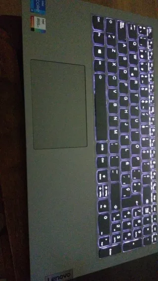 Lenovo ThinkBook i5 11Gen 16GB RAM 512GB NV SSD