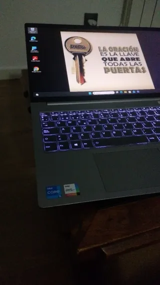 Lenovo ThinkBook i5 11Gen 16GB RAM 512GB NV SSD